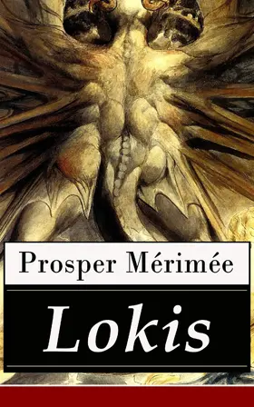 Mérimée |  Lokis | eBook | Sack Fachmedien