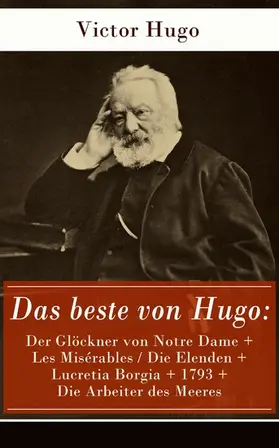 Hugo |  Das beste von Hugo | eBook | Sack Fachmedien