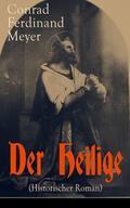 Meyer |  Der Heilige (Historischer Roman) | eBook | Sack Fachmedien