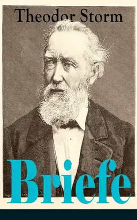 Storm | Briefe | E-Book | www.sack.de