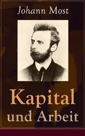 Most |  Kapital und Arbeit | eBook | Sack Fachmedien