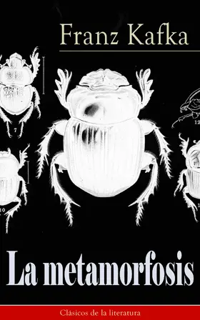 Kafka |  La metamorfosis | eBook | Sack Fachmedien