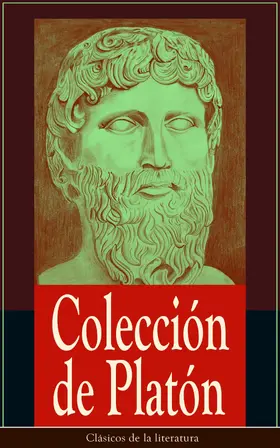 Platón |  Colección de Platón | eBook | Sack Fachmedien