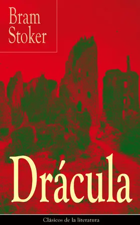 Stoker | Drácula | E-Book | www.sack.de