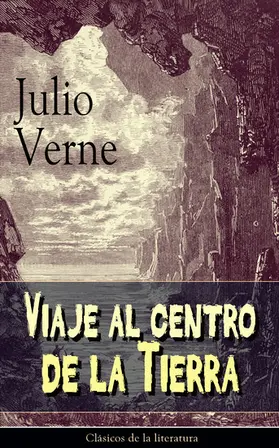 Verne | Viaje al centro de la Tierra | E-Book | www.sack.de
