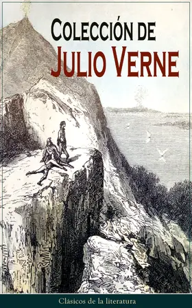 Verne |  Colección de Julio Verne | eBook | Sack Fachmedien