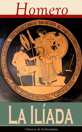 Homero | La Iliada | E-Book | www.sack.de