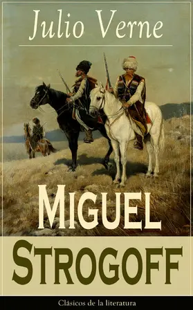 Verne | Miguel Strogoff | E-Book | www.sack.de