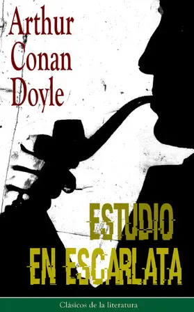Doyle |  Estudio en Escarlata (Anotado) | eBook | Sack Fachmedien