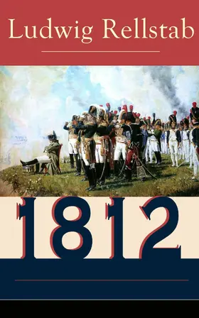 Rellstab |  1812 | eBook | Sack Fachmedien