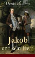 Diderot |  Jakob und sein Herr | eBook | Sack Fachmedien