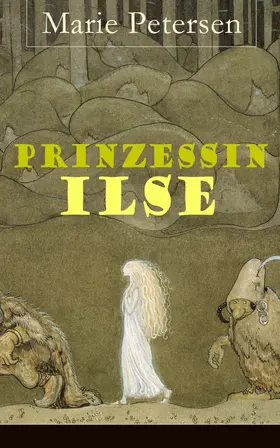 Petersen |  Prinzessin Ilse | eBook | Sack Fachmedien