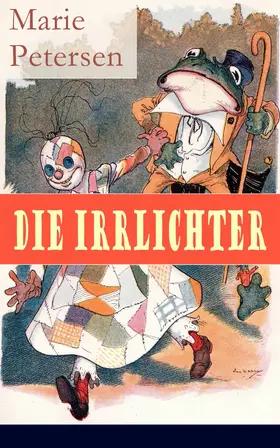 Petersen |  Die Irrlichter | eBook | Sack Fachmedien
