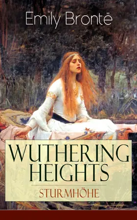 Brontë |  Wuthering Heights - Sturmhöhe | eBook | Sack Fachmedien