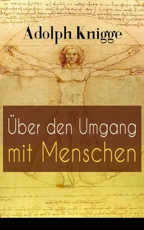 Knigge |  Über den Umgang mit Menschen | eBook | Sack Fachmedien