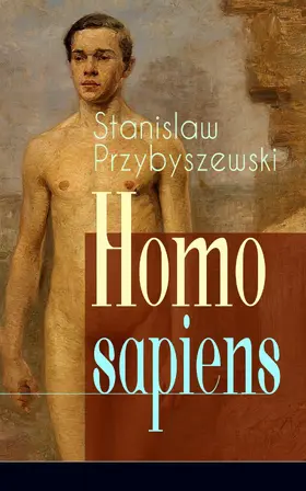 Przybyszewski |  Homo sapiens | eBook | Sack Fachmedien