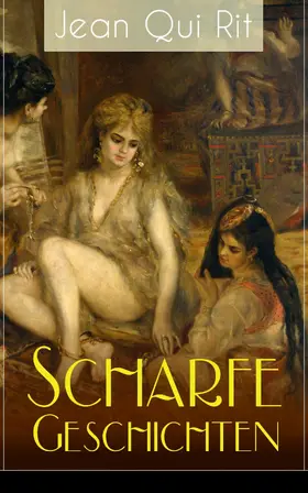 Rit |  Scharfe Geschichten | eBook | Sack Fachmedien