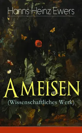 Ewers |  Ameisen (Wissenschaftliches Werk) | eBook | Sack Fachmedien