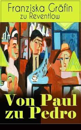 Reventlow |  Von Paul zu Pedro | eBook | Sack Fachmedien