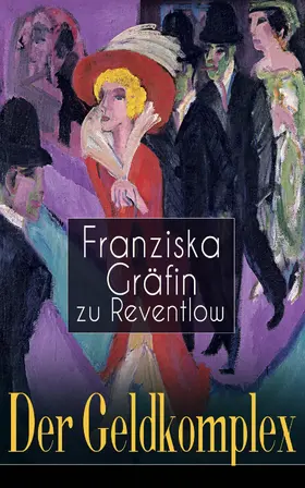 Reventlow |  Der Geldkomplex | eBook | Sack Fachmedien