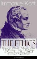 Kant |  The Ethics of Immanuel Kant | eBook | Sack Fachmedien