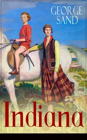 Sand |  Indiana (Kommentiert) | eBook | Sack Fachmedien