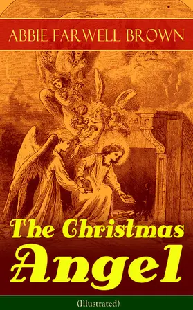 Brown |  The Christmas Angel (Illustrated) | eBook | Sack Fachmedien