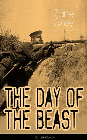 Grey |  The Day of the Beast (Unabridged) | eBook | Sack Fachmedien