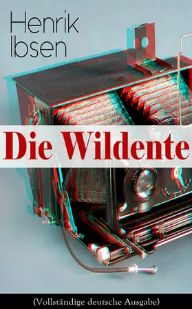Ibsen |  Die Wildente | eBook | Sack Fachmedien