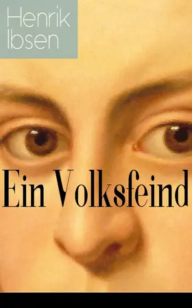 Ibsen |  Ein Volksfeind | eBook | Sack Fachmedien