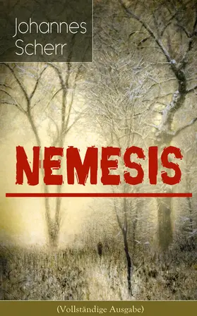 Scherr |  Nemesis | eBook | Sack Fachmedien