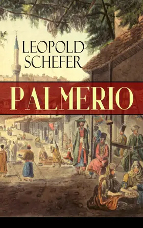 Schefer |  Palmerio | eBook | Sack Fachmedien