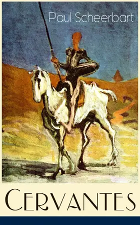Scheerbart |  Cervantes | eBook | Sack Fachmedien