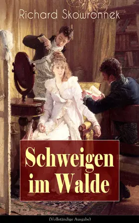 Skowronnek |  Schweigen im Walde | eBook | Sack Fachmedien