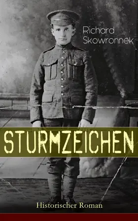 Skowronnek |  Sturmzeichen (Historischer Roman) | eBook | Sack Fachmedien