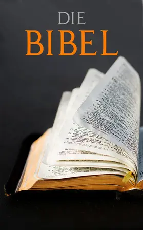 Autoren |  Die BIBEL | eBook | Sack Fachmedien