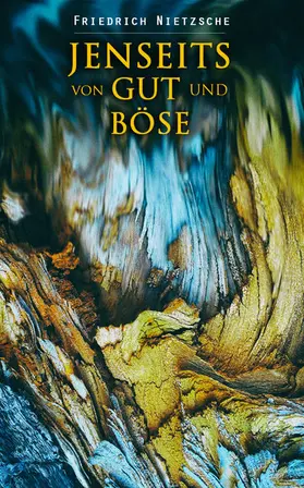Nietzsche |  Jenseits von Gut und Böse (Kommentiert) | eBook | Sack Fachmedien
