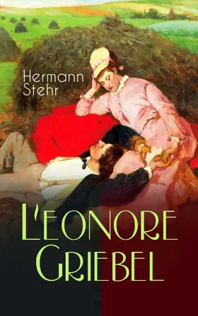 Stehr |  Leonore Griebel | eBook | Sack Fachmedien
