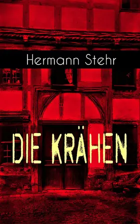 Stehr |  Die Krähen | eBook | Sack Fachmedien