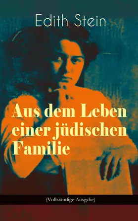 Stein |  Aus dem Leben einer jüdischen Familie | eBook | Sack Fachmedien