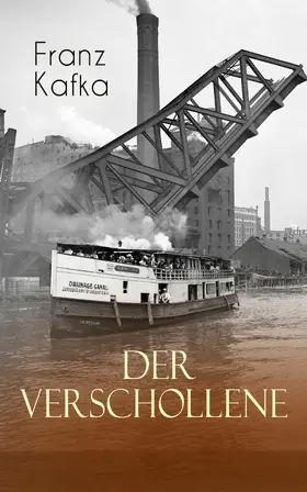 Kafka |  Der Verschollene | eBook | Sack Fachmedien