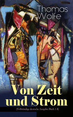 Wolfe |  Von Zeit und Strom | eBook | Sack Fachmedien