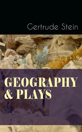 Stein |  GEOGRAPHY & PLAYS | eBook | Sack Fachmedien