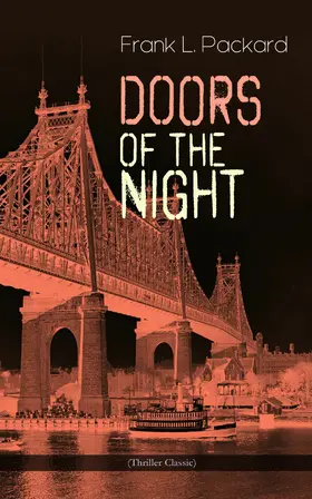 Packard |  Doors of the Night (Thriller Classic) | eBook | Sack Fachmedien