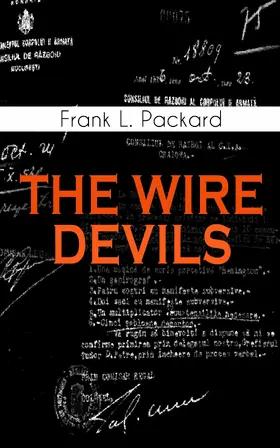 Packard |  THE WIRE DEVILS | eBook | Sack Fachmedien