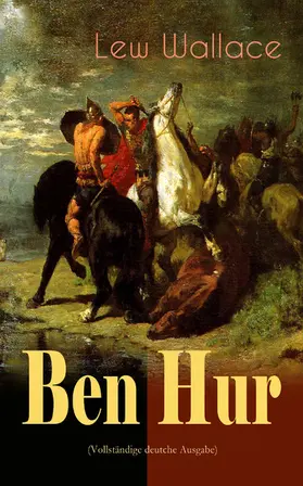 Wallace |  Ben Hur (Deutche Ausgabe) | eBook | Sack Fachmedien