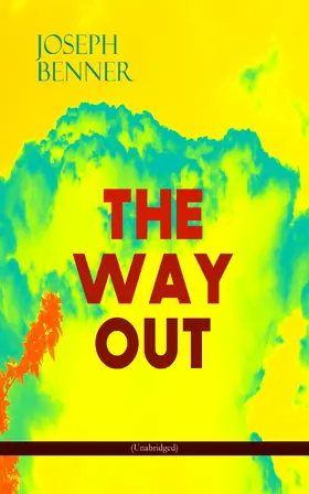 Benner | THE WAY OUT (Unabridged) | E-Book | www.sack.de