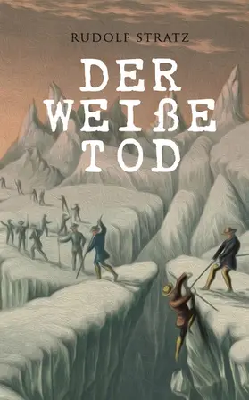 Stratz |  Der weiße Tod (Kommentiert) | eBook | Sack Fachmedien