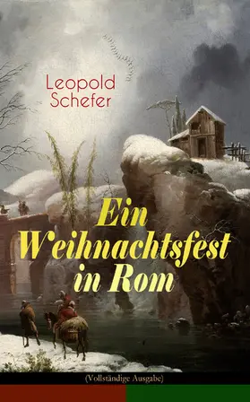 Schefer |  Ein Weihnachtsfest in Rom | eBook | Sack Fachmedien