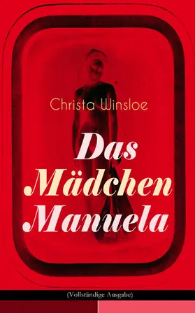 Winsloe |  Das Mädchen Manuela | eBook | Sack Fachmedien